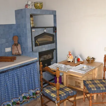 Apartamento Blandini *