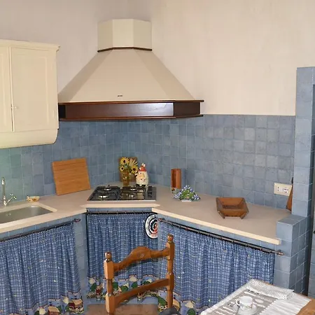 Blandini Apartment