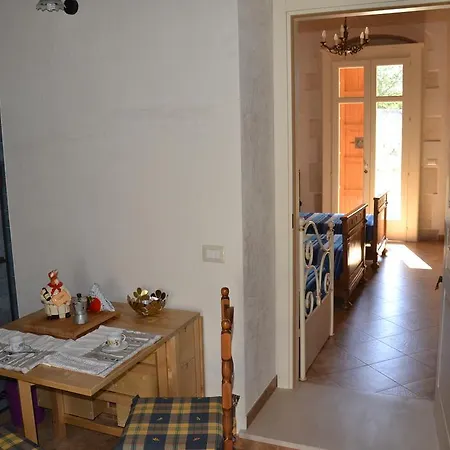 Blandini Apartamento *