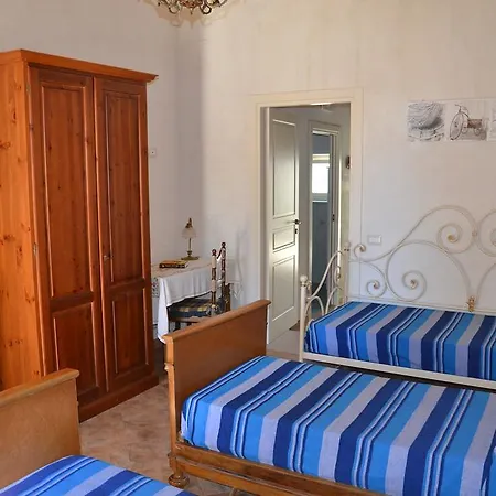 Apartment Blandini Modica