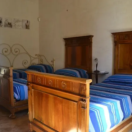 Blandini Apartment