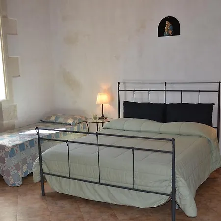 Apartamento Blandini