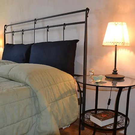 Blandini Apartment *