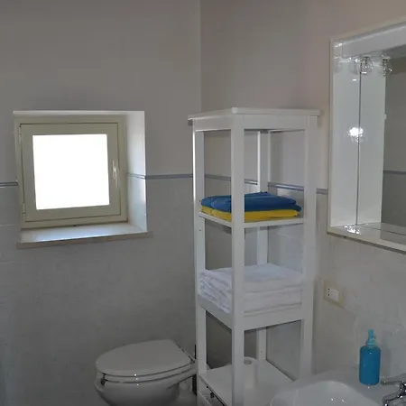 Apartment Blandini