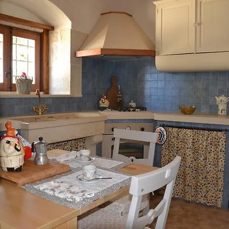 Blandini Apartment Modica