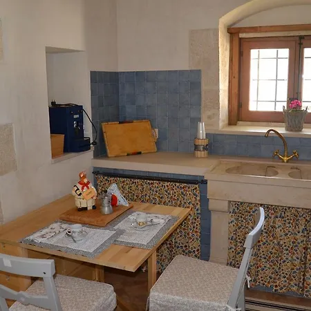 Blandini Apartment
