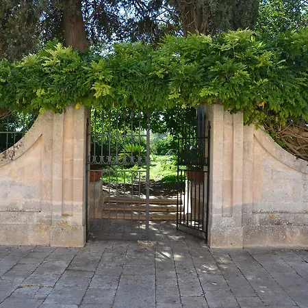 Blandini Apartment