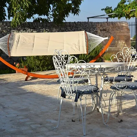 Apartment Blandini *