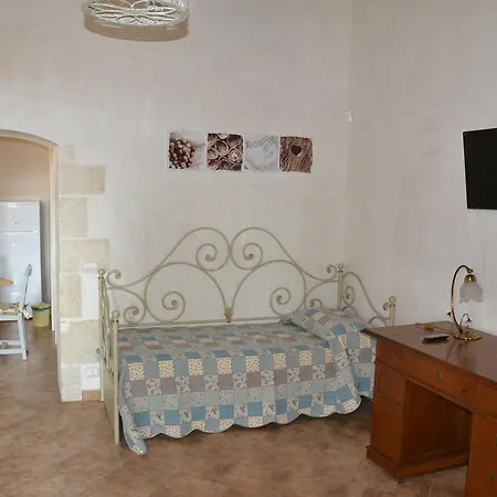 Blandini Apartment *