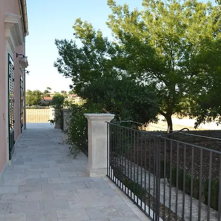 Blandini Apartamento Modica