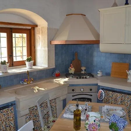 Apartment Blandini Modica